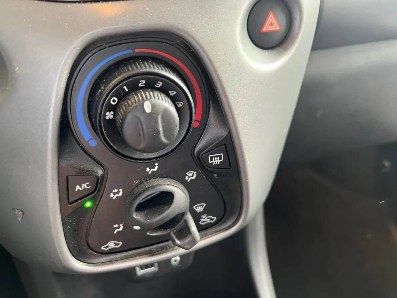 Billede 15 - Toyota Aygo 1,0 VVT-i x-clusiv