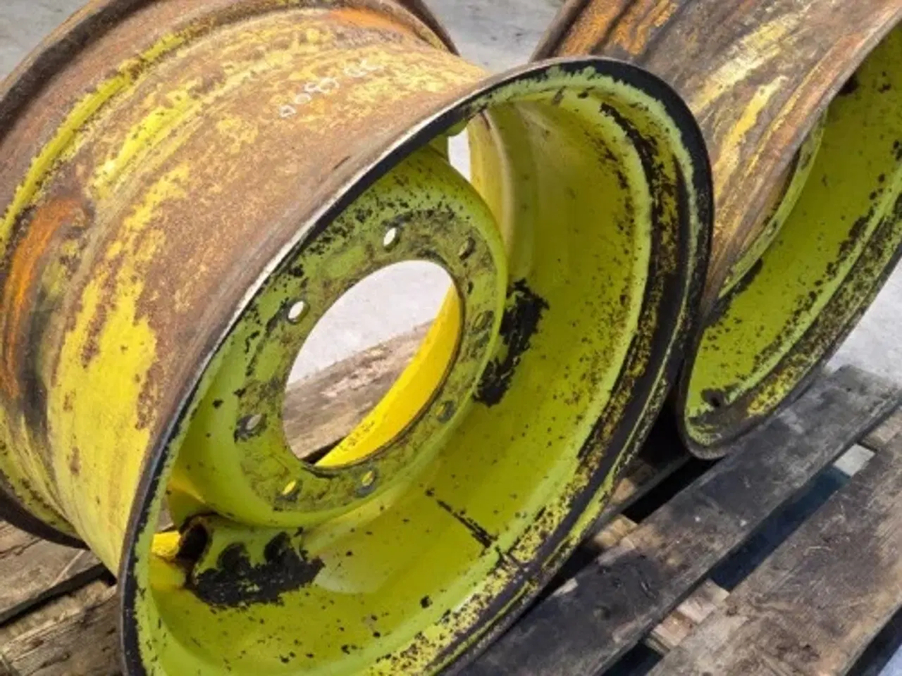 Billede 5 - 24"   W12X24   Sæt