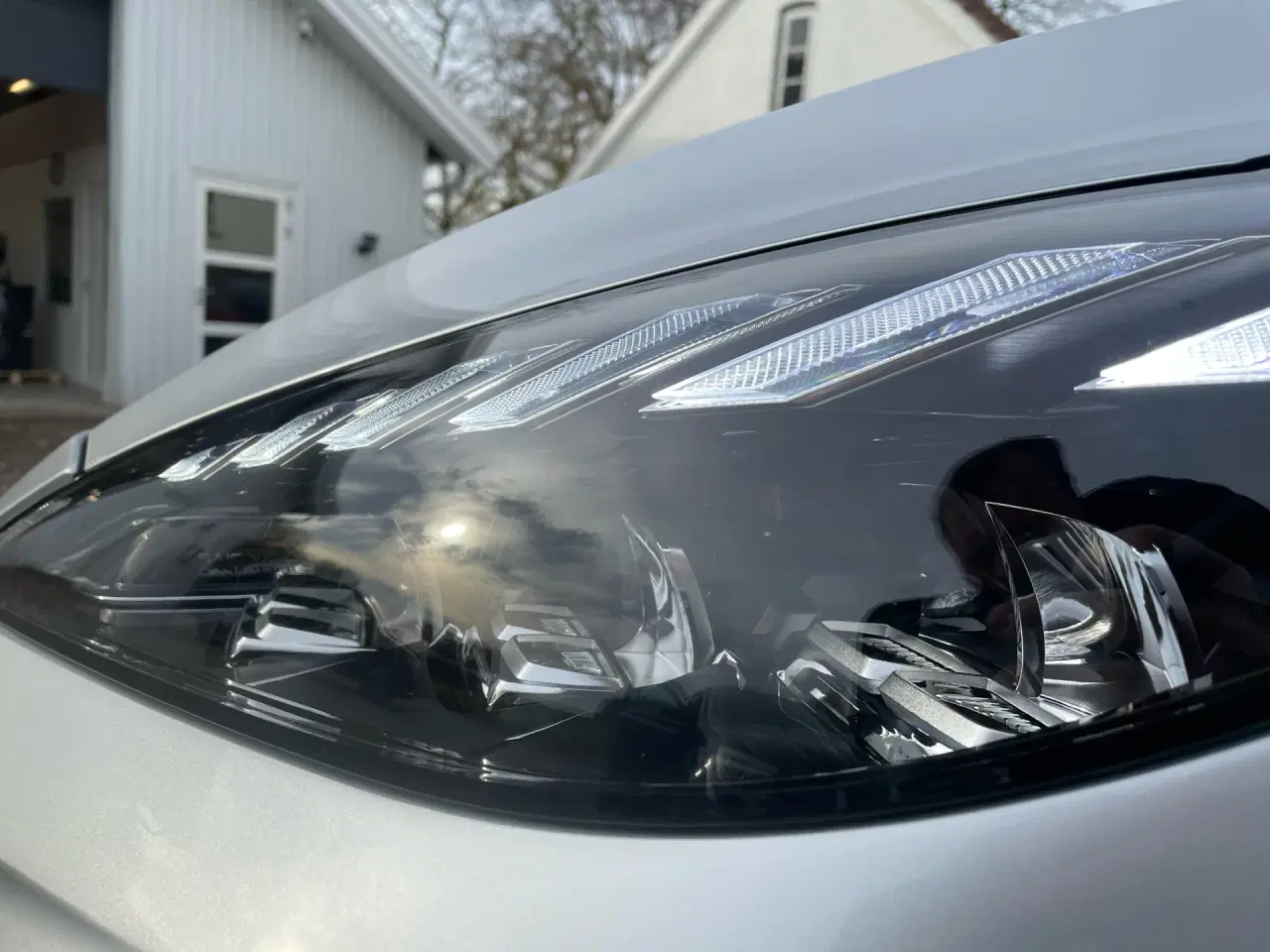 Billede 12 - MG MG4 Electric EL Luxury 204HK 5d Aut.