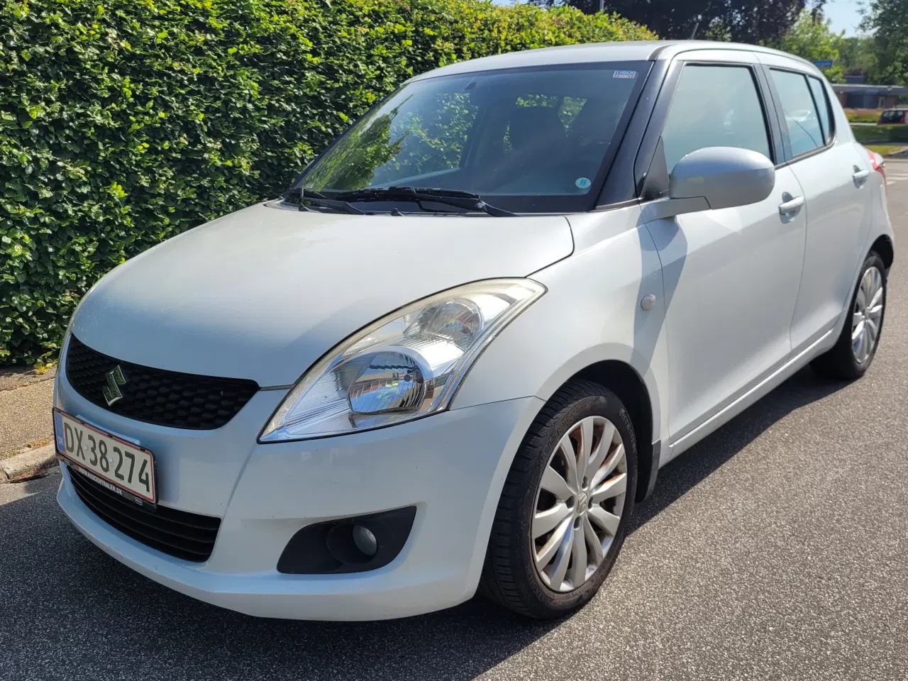 Billede 7 - Suzuki Swift ECO+ 1,2 5-dørs