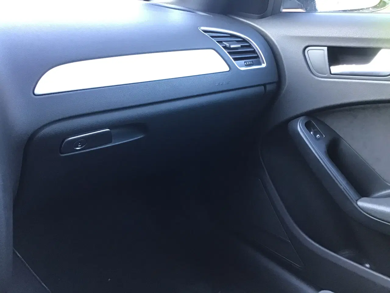 Billede 8 - Audi A4 Avant S-Line 2.0 AUT