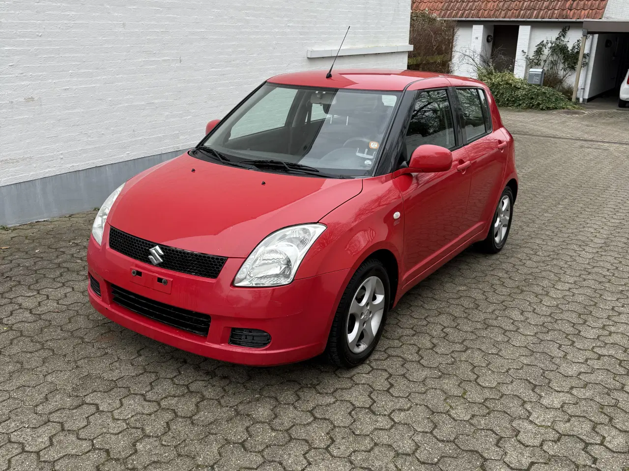 Billede 6 - Suzuki Swift