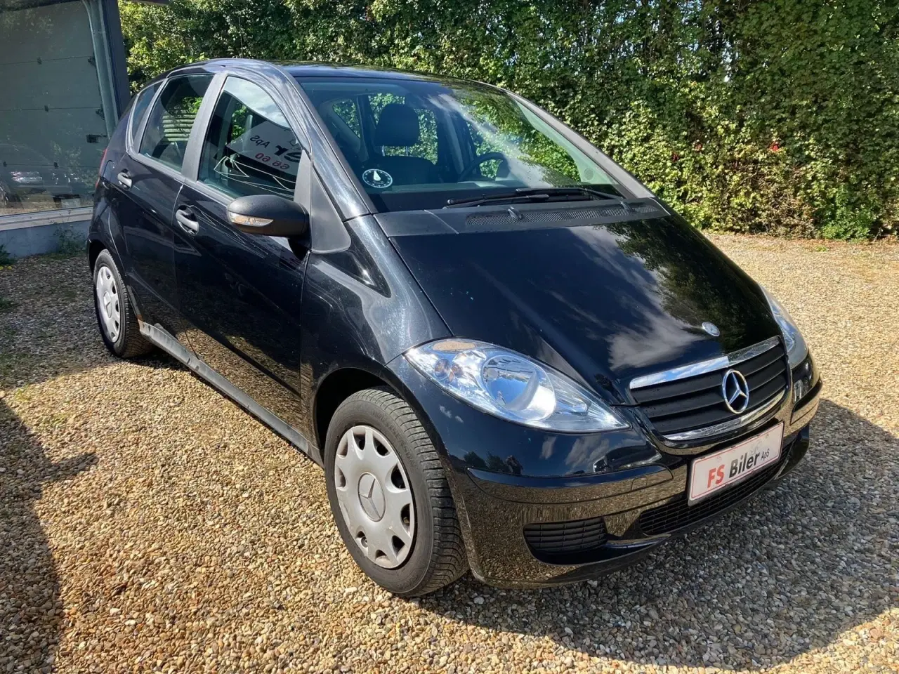 Billede 1 - Mercedes A150 1,5 Classic