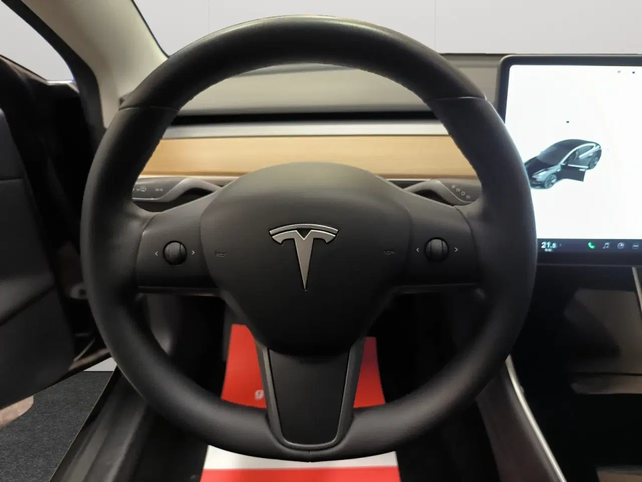 Billede 6 - Tesla Model 3  Standard Range+ RWD