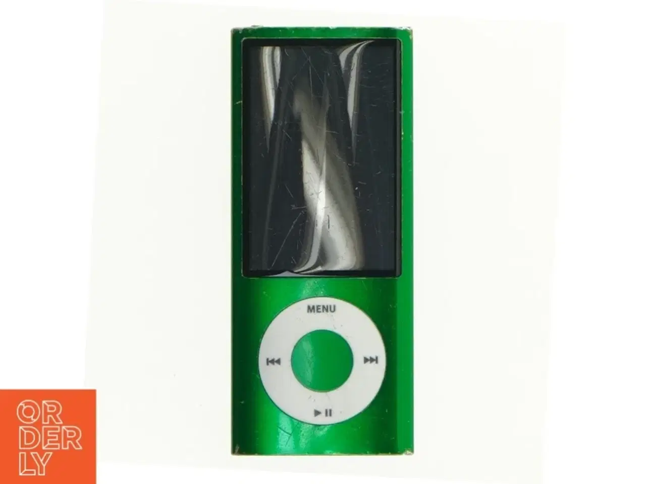 Billede 1 - Ipod fra Apple (str. 9 x 4 cm)