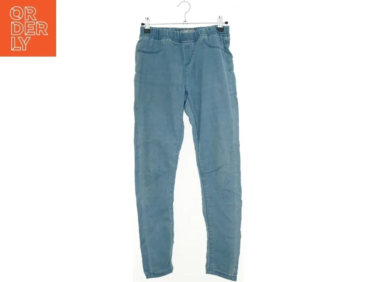 Billede 1 - Jeans fra VRS (str. 152 cm)