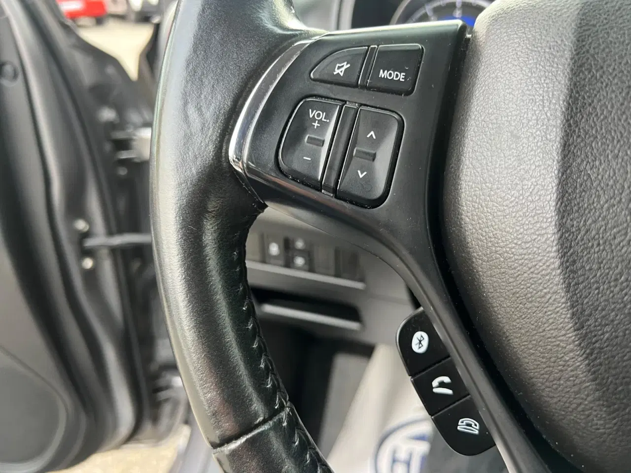 Billede 14 - Suzuki Baleno 1,2 Dualjet Active