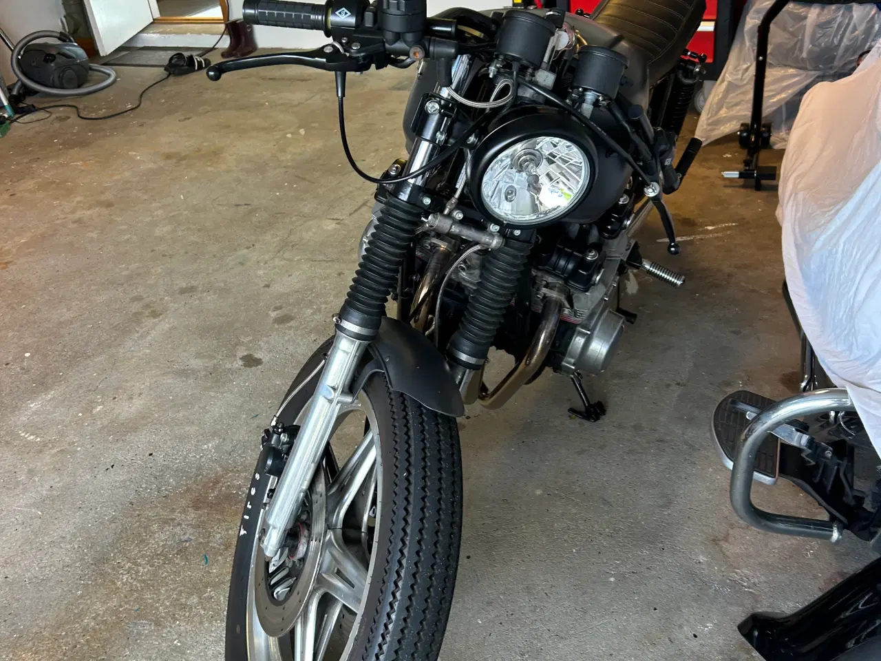 Billede 5 - Honda CB 750