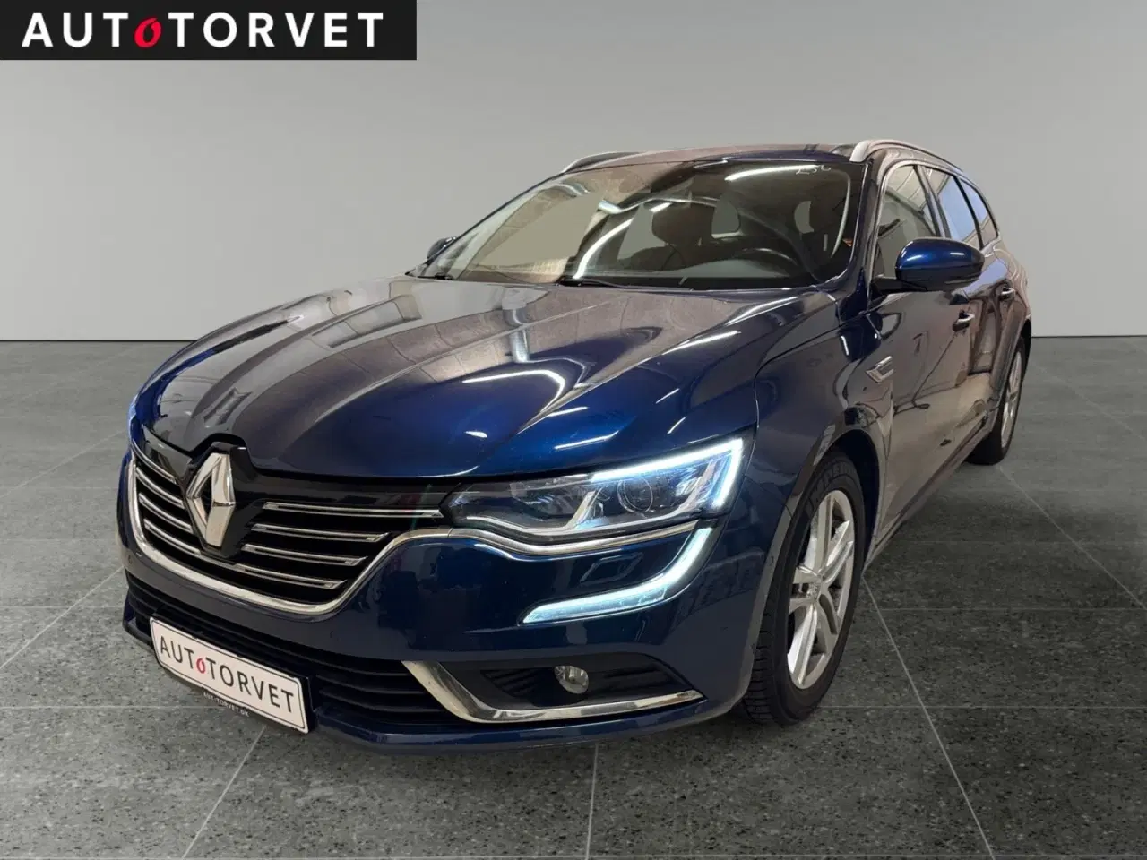 Billede 1 - Renault Talisman 1,5 dCi 110 Intens EDC