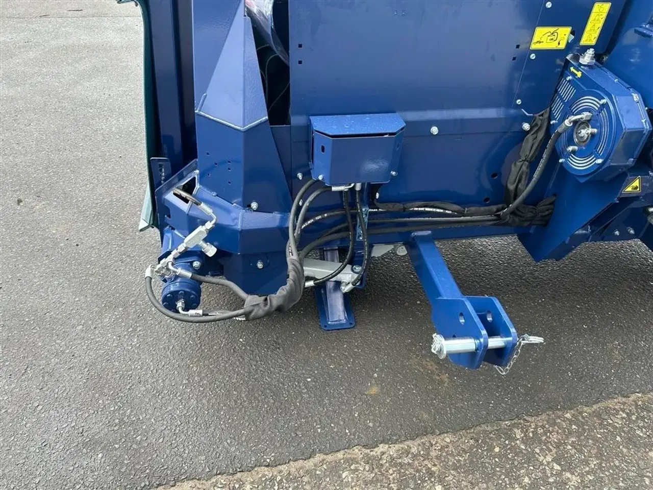 Billede 6 - Tajfun RCA 400 JOY PÅ LAGER TIL OMGÅENDE LEVERING !