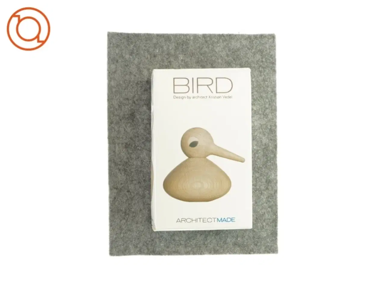 Billede 2 - Chubby Bird fra Architect made