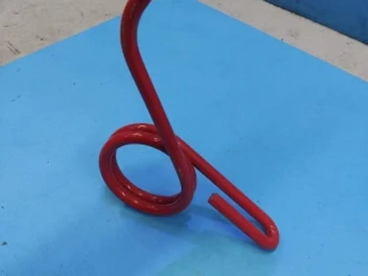 Billede 8 - Pick-up Fjedre (1stk) Længde 57cm-Bredde 4cm.