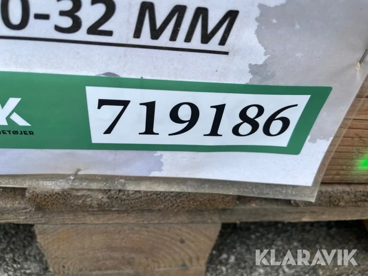 Billede 9 - Krankrog McKissick - 30 tons