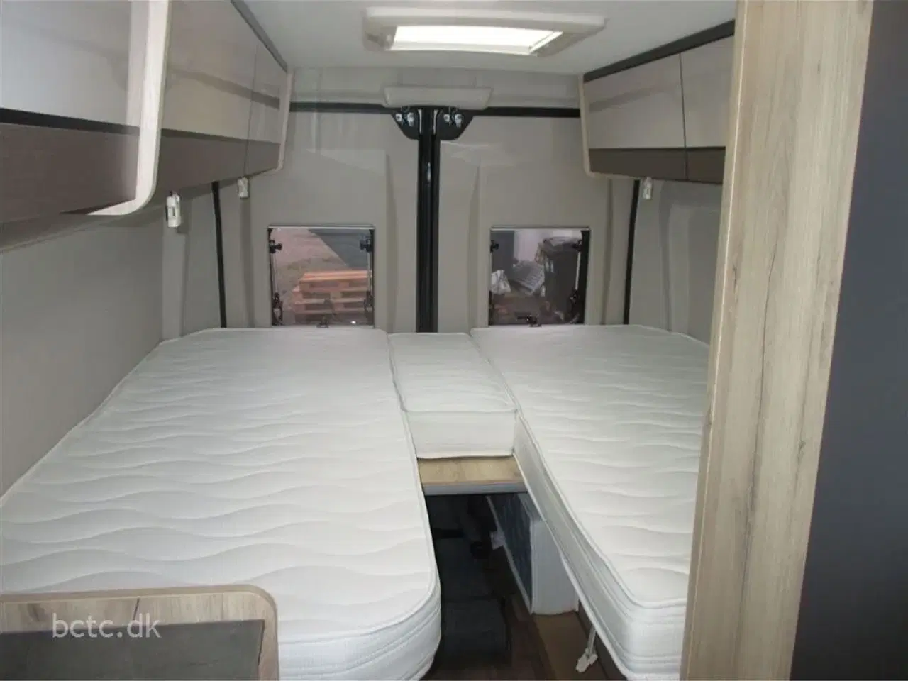 Billede 7 - 2026 - Elnagh E-VAN