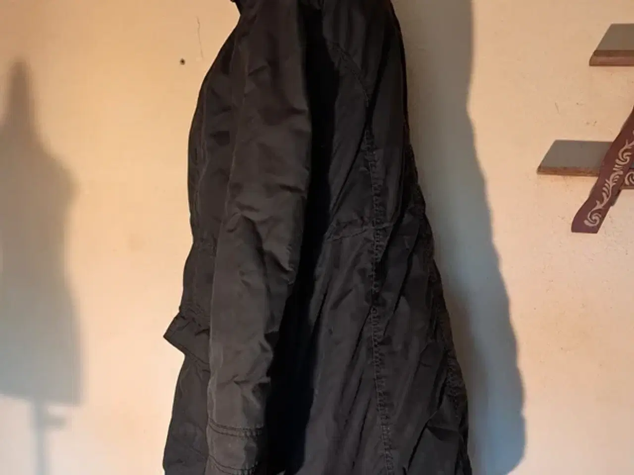 Billede 2 - H&M str. M vinterjakke