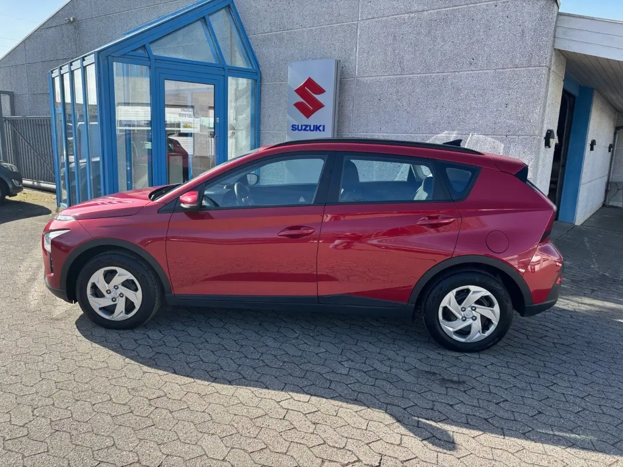 Billede 3 - Hyundai Bayon 1,0 T-GDi Essential DCT