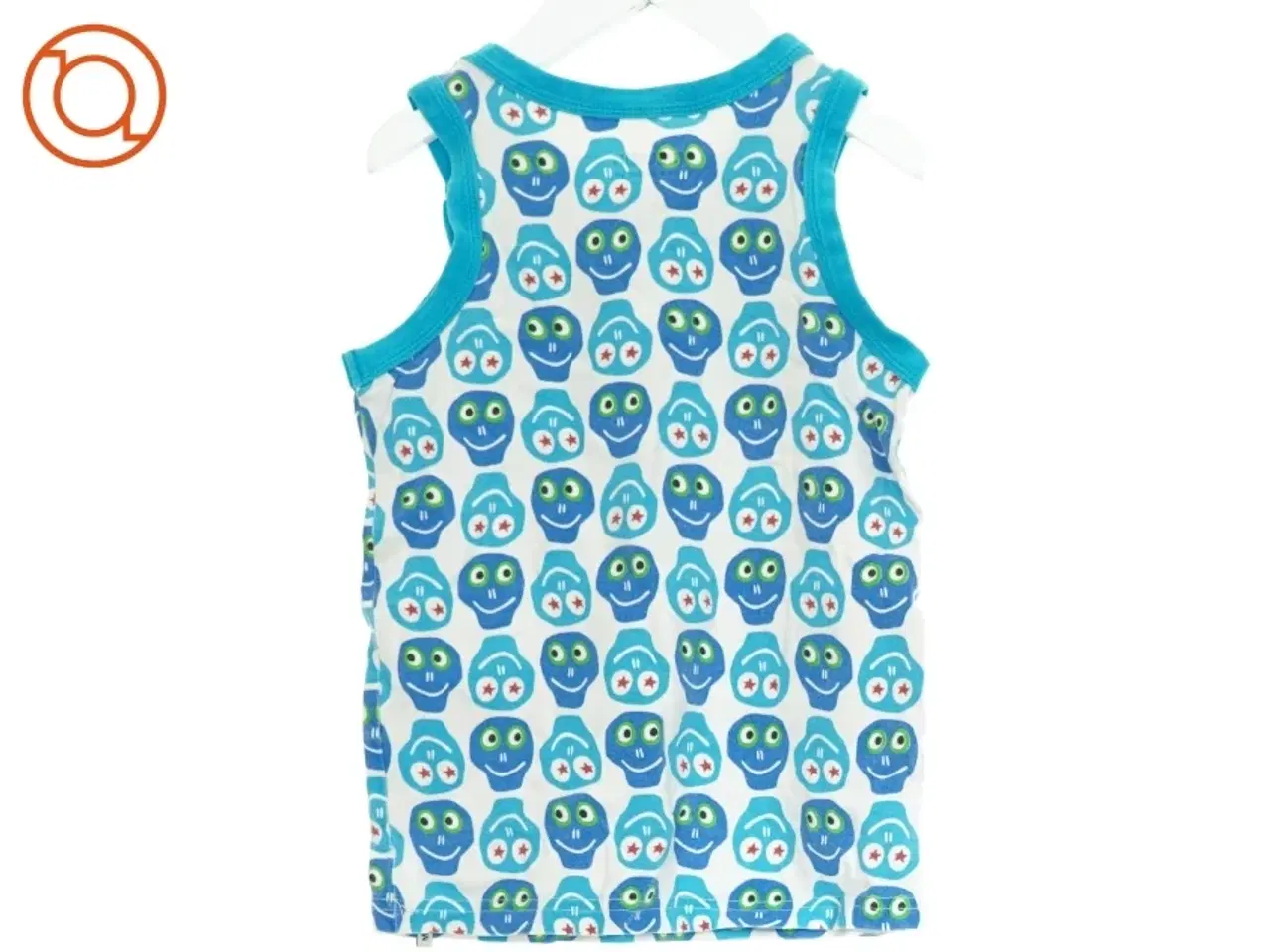 Billede 2 - Understrøje fra Melton (str. 116 cm)