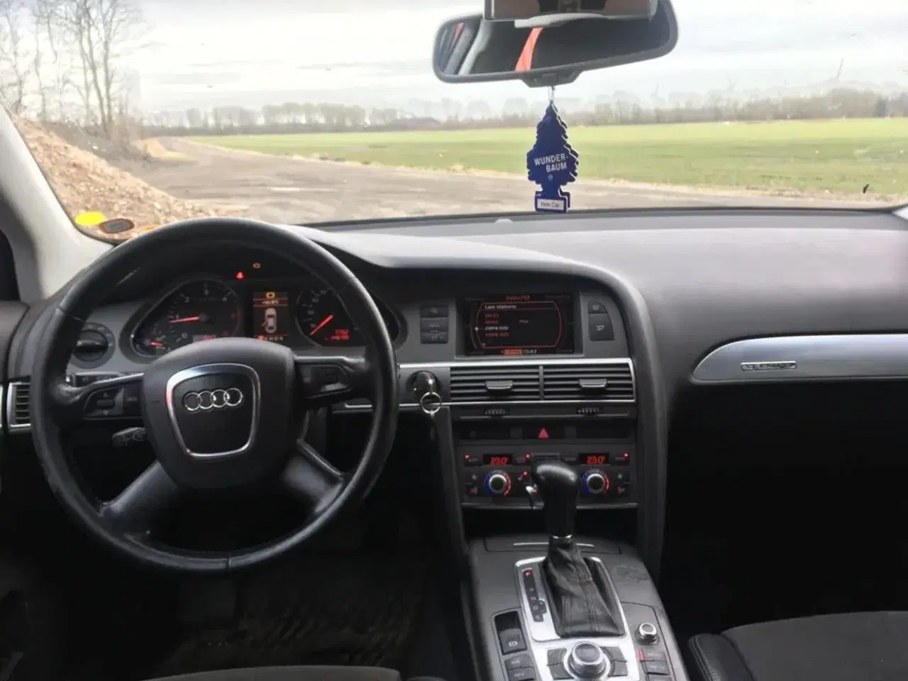 Billede 5 - Audi A6 Quattro