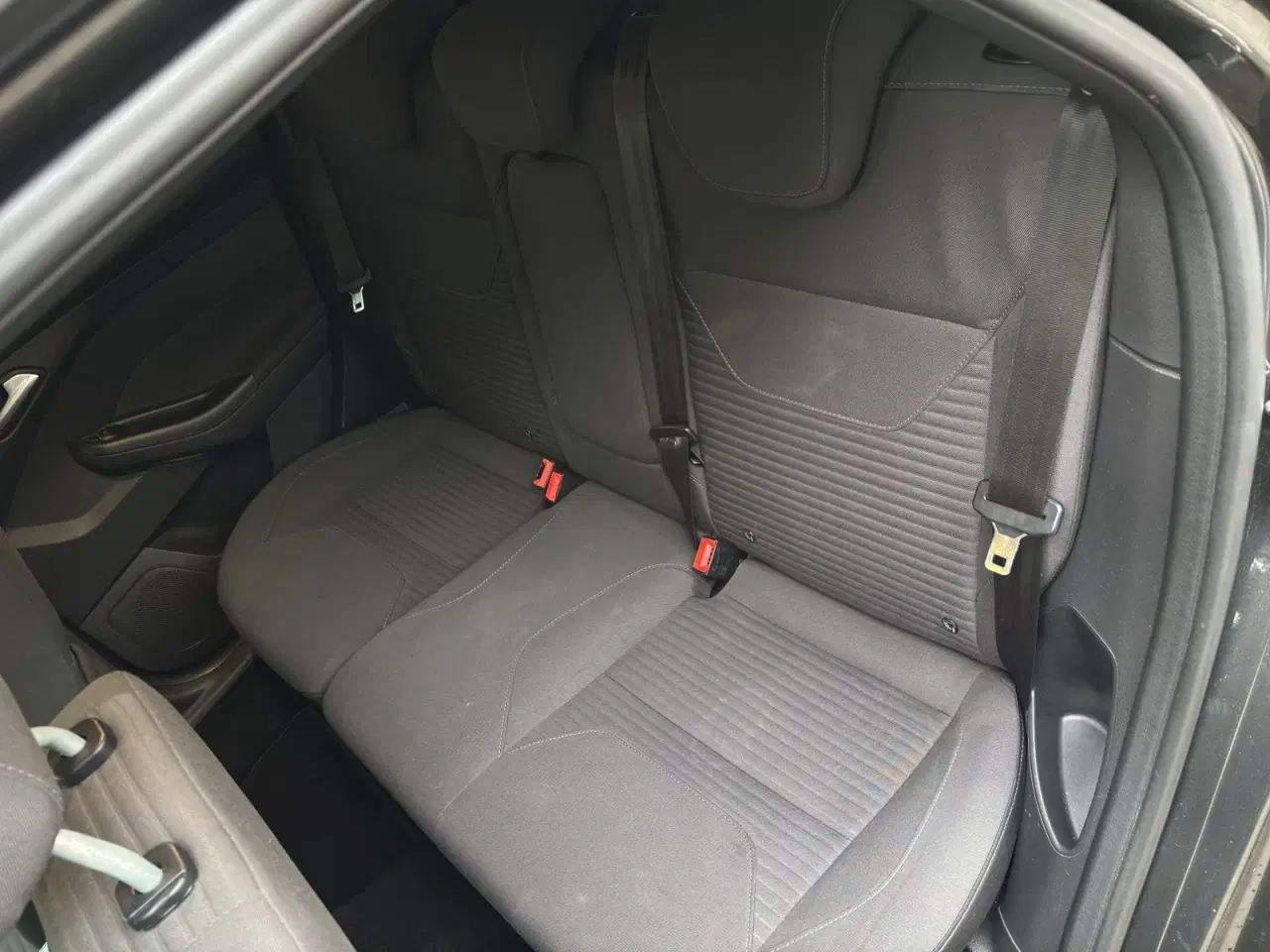 Billede 14 - Ford Focus 1,0 SCTi 125 Titanium stc. aut.