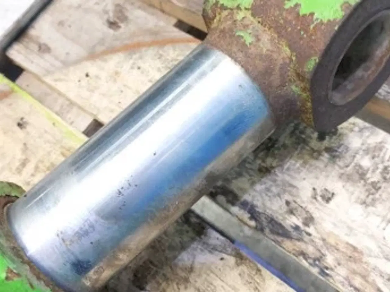 Billede 22 - Merlo 30.6 Cylinder 029765