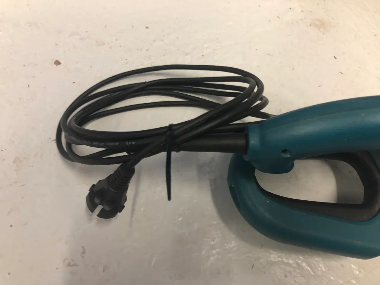 Billede 2 - Makita hækkeklipper UH5540 - 550 mm