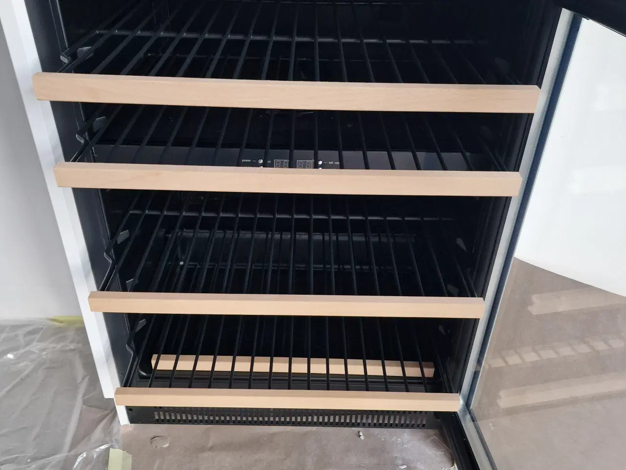 Billede 3 - Vestfrost W 45 vinkøleskab