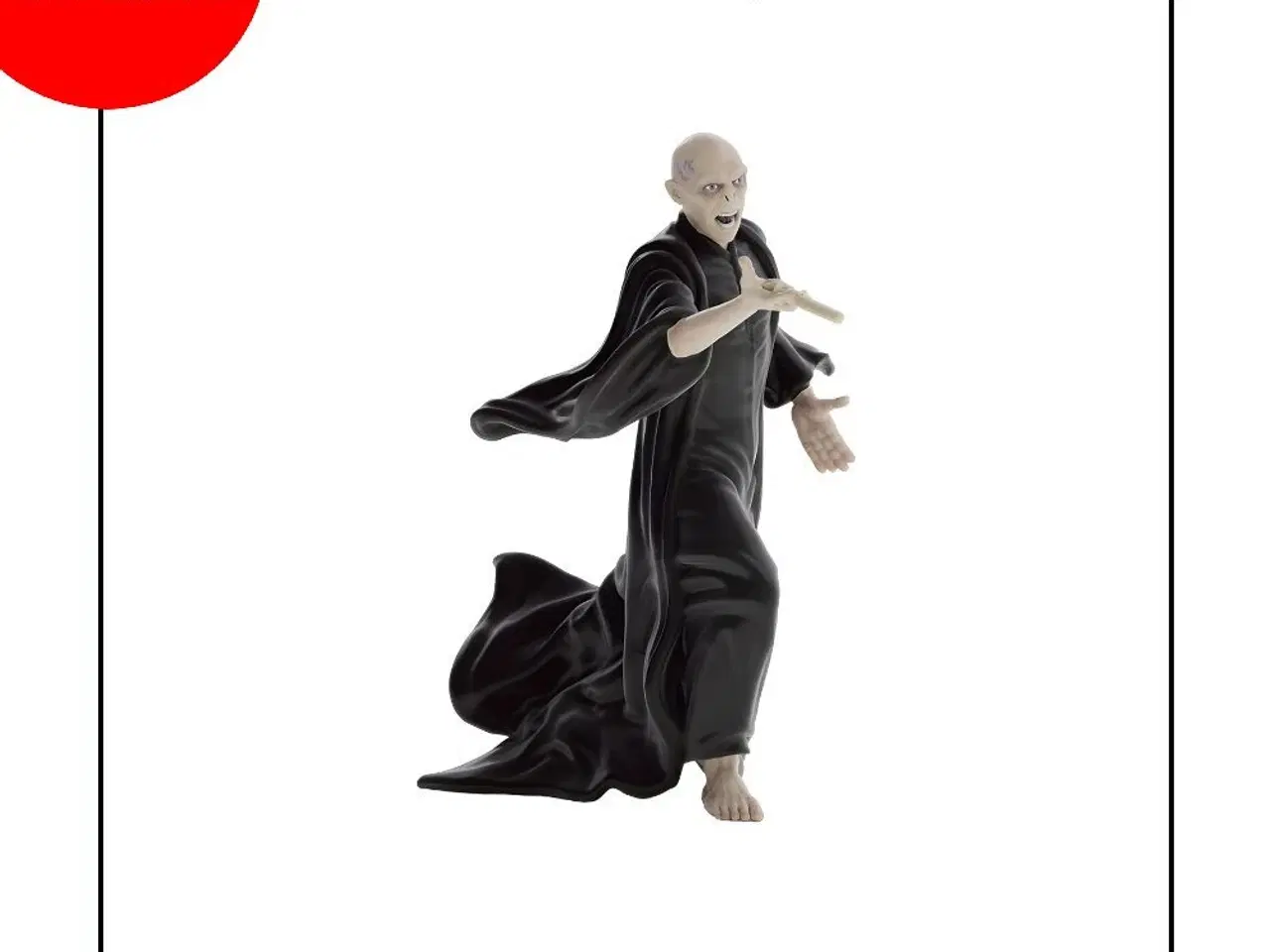 Billede 1 - Schleich 99175-23 Lord Voldemort (Small - Picture 