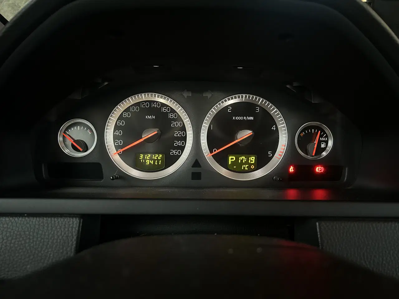 Billede 5 - VOLVO XC90 - 7 pers