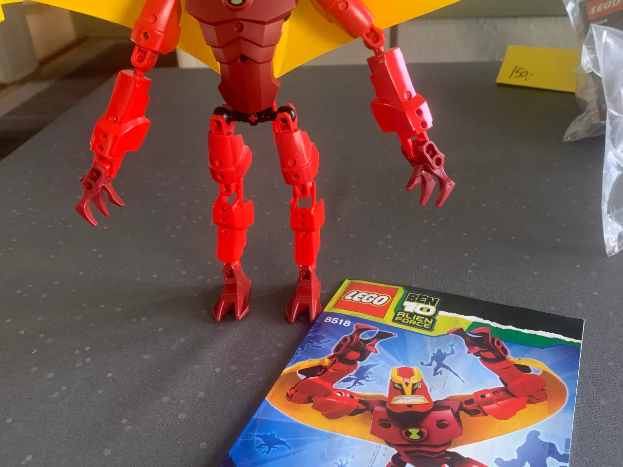 Billede 2 - Lego