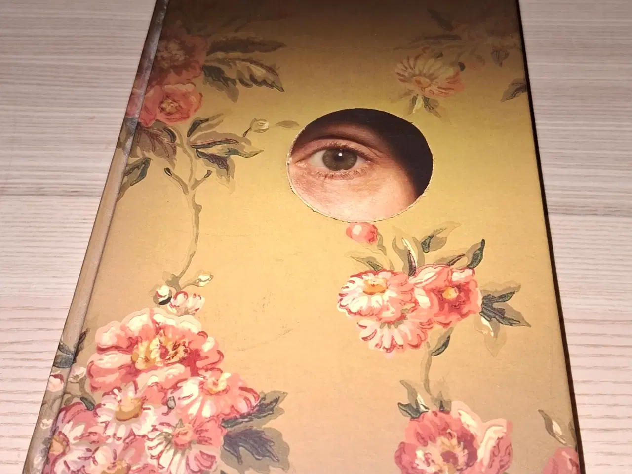 Billede 14 - Karen Fastrup, Udfordringen