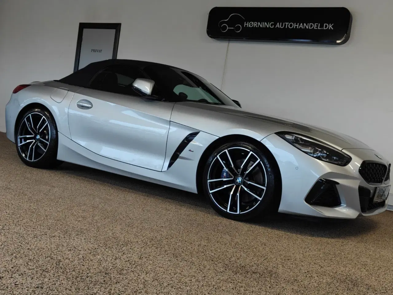 Billede 14 - BMW Z4 3,0 M40i Roadster Connected aut.
