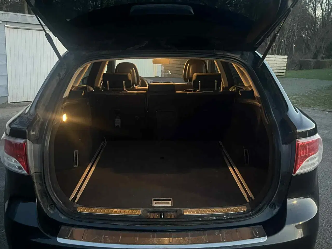 Billede 3 - Toyota Avensis STW 2.0 d-4d dpf