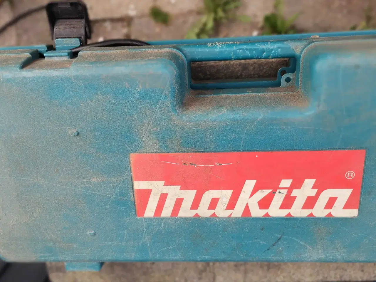 Billede 8 - Makita Bajonet sav JR3050t