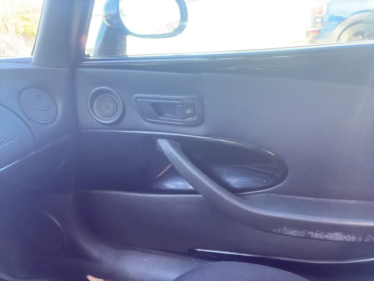 Billede 19 - Fiat Barchetta 1,8 16V