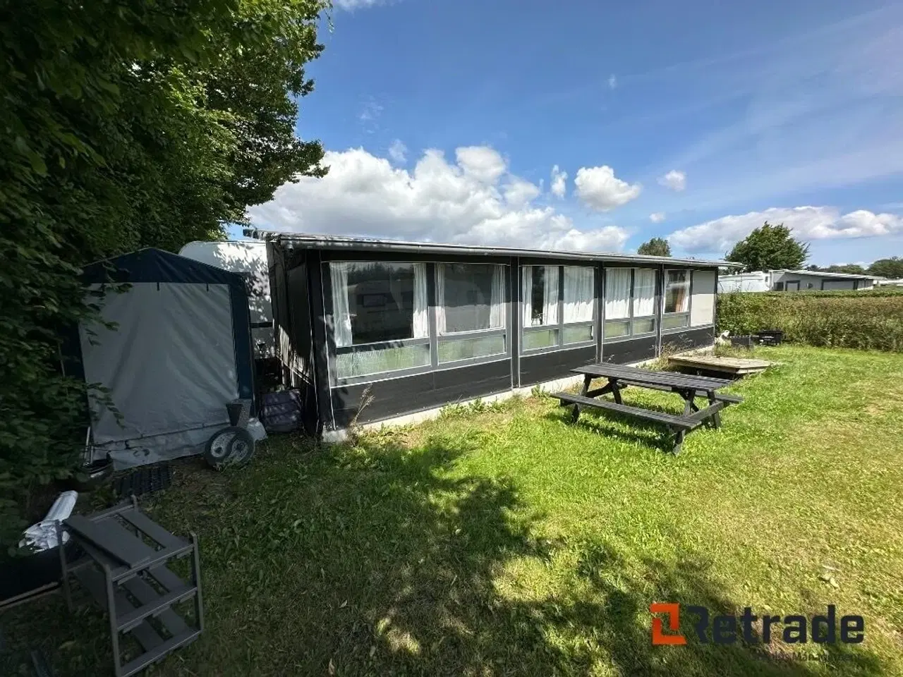 Billede 2 - Adria 903