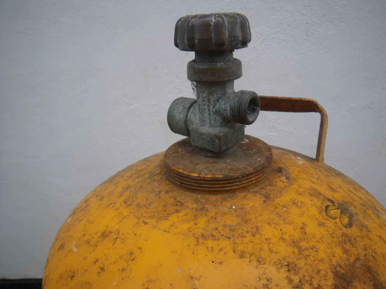 Billede 2 - Gasflasker