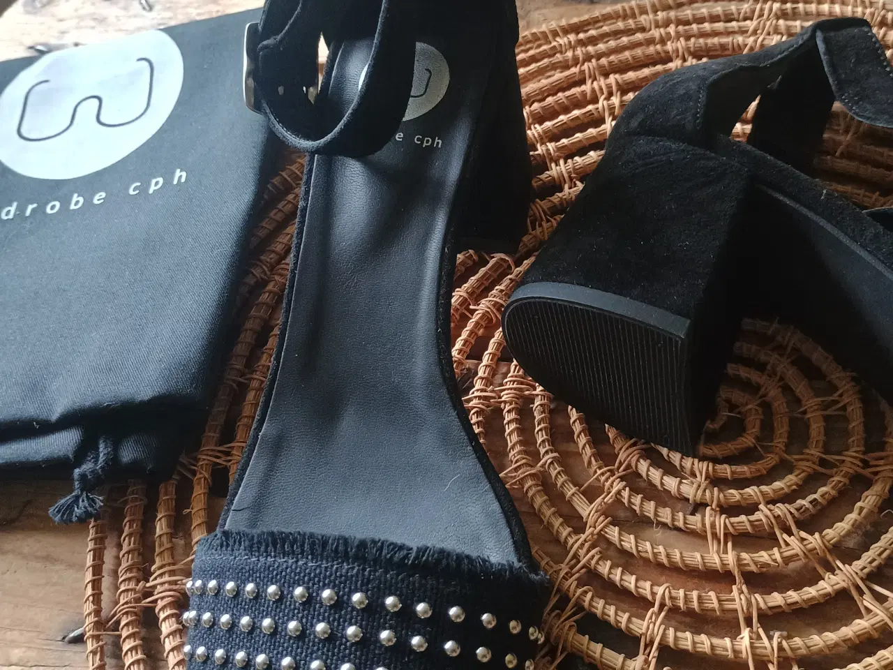 Billede 6 - Wardrobe Cph sandal, 39
