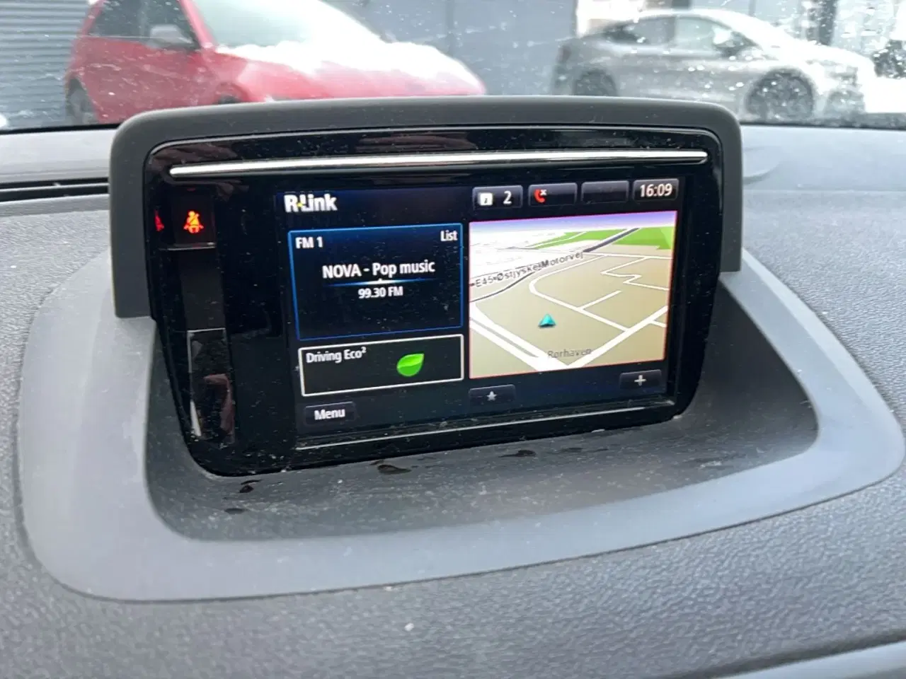 Billede 12 - Renault MEGANE Expression 1.5.diesel AUT