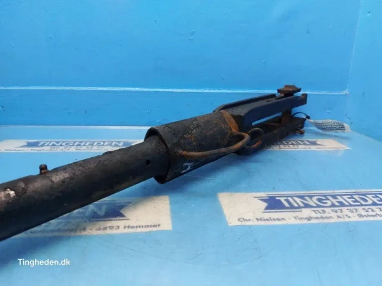 Billede 4 - Massey ferguson 6465 Liftspindel 3616223M92