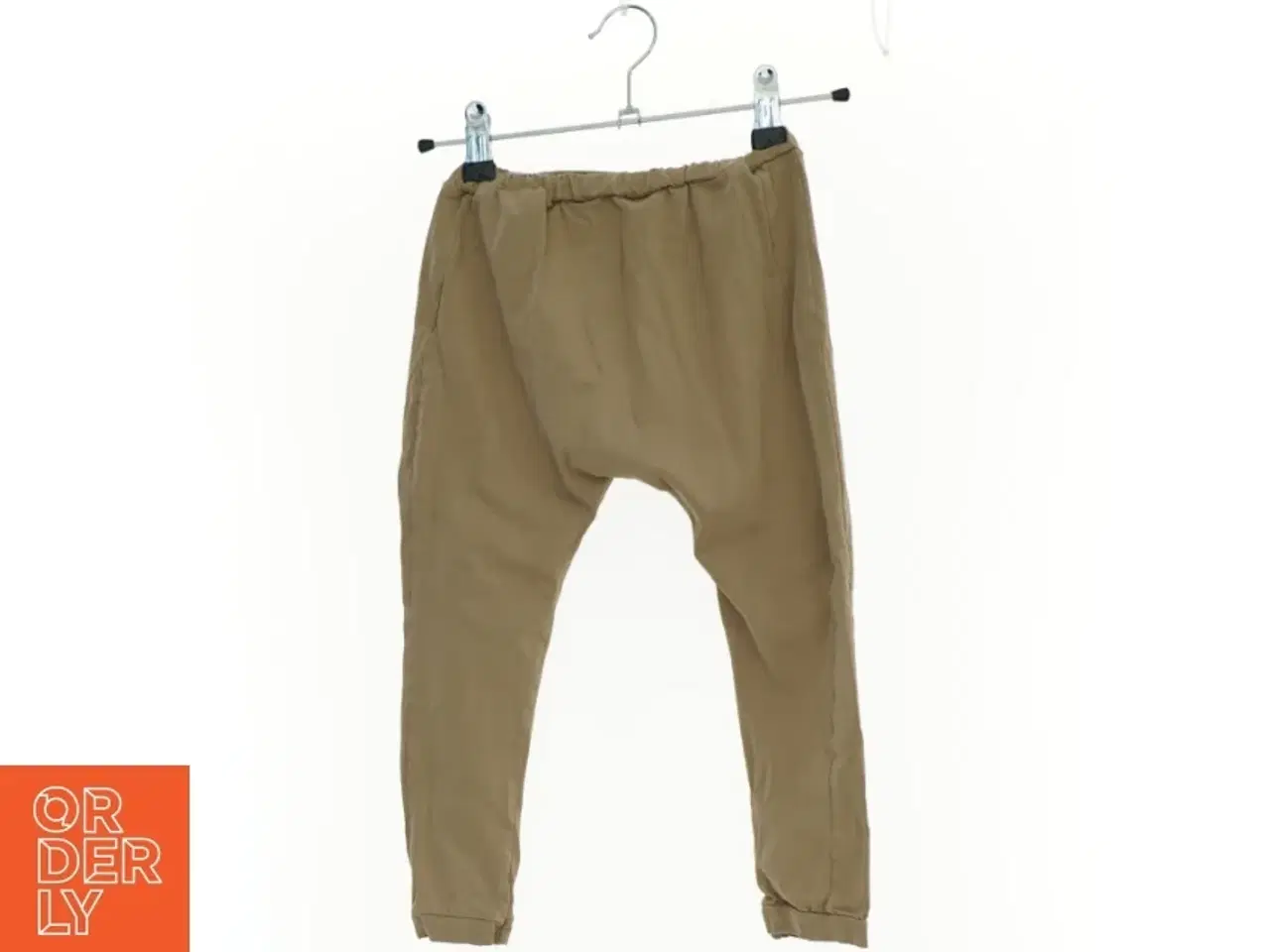 Billede 1 - Bukser (str. 110 cm)