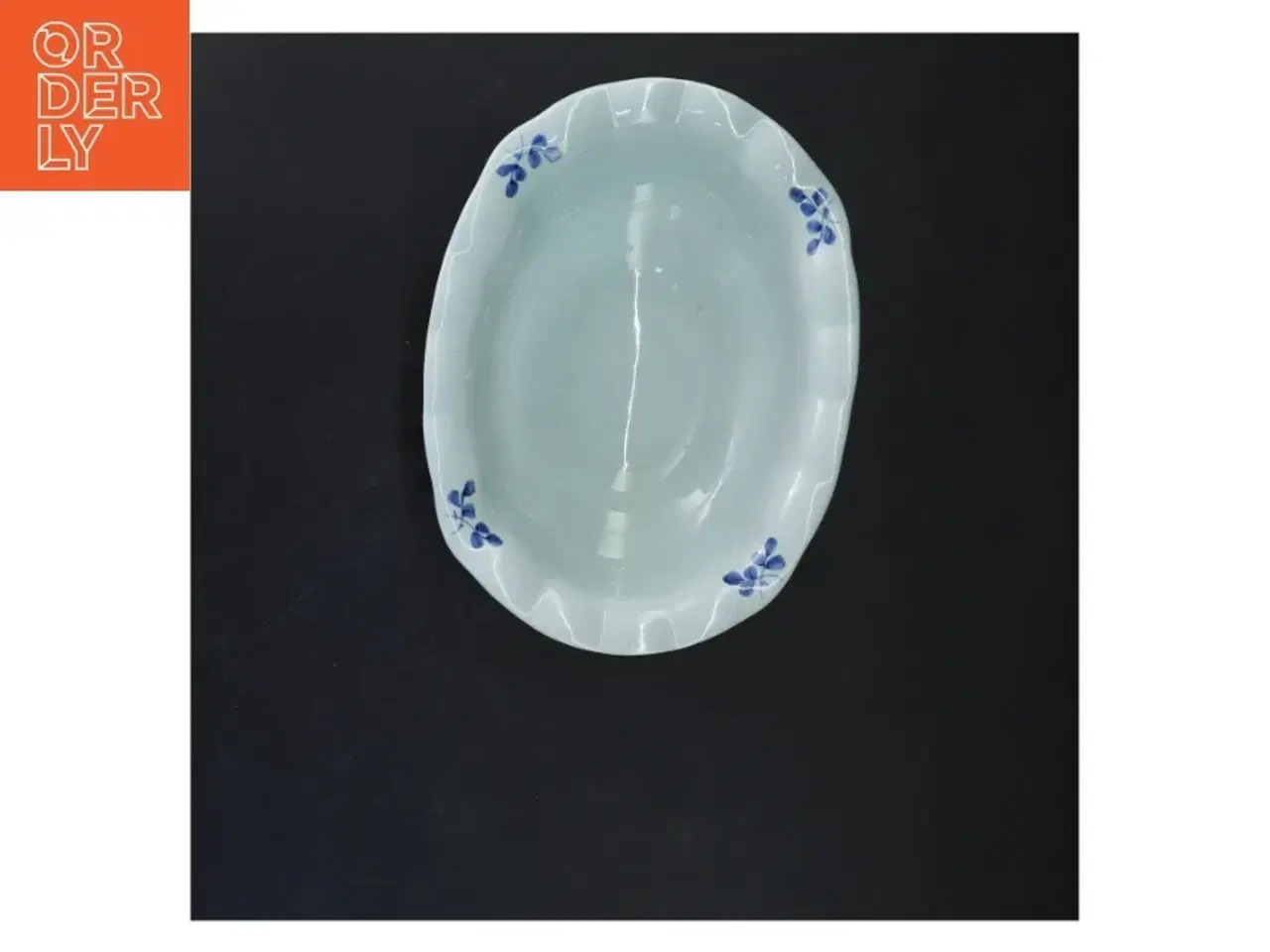 Billede 3 - Tranquebar chardinere   fra alluminia (str. 9x22x17,5 cm)