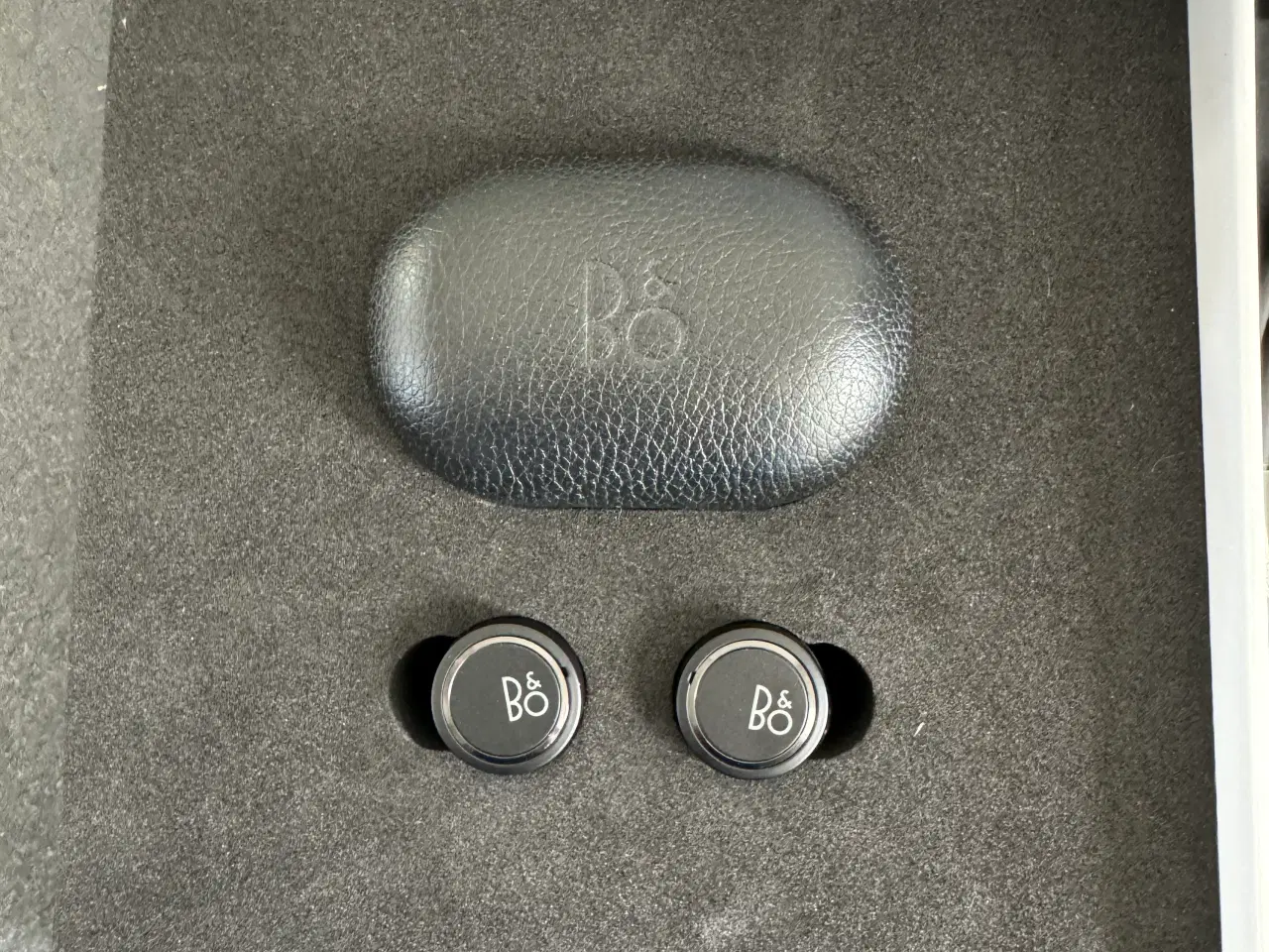 Billede 5 - Nye Beoplay E8 3rd Gen., trådløse øretelefoner