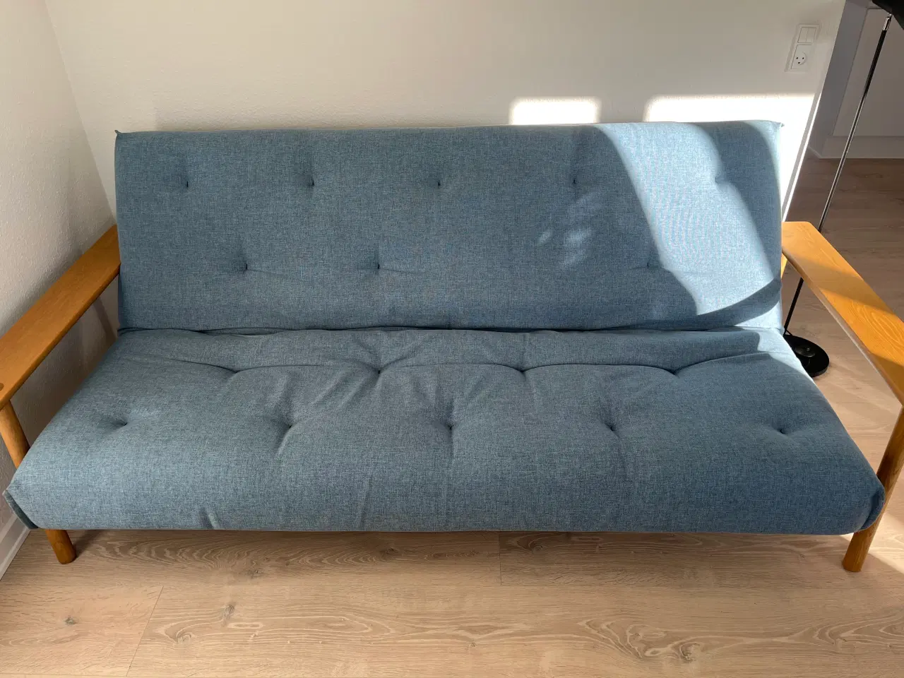 Billede 2 - Innovation sovesofa