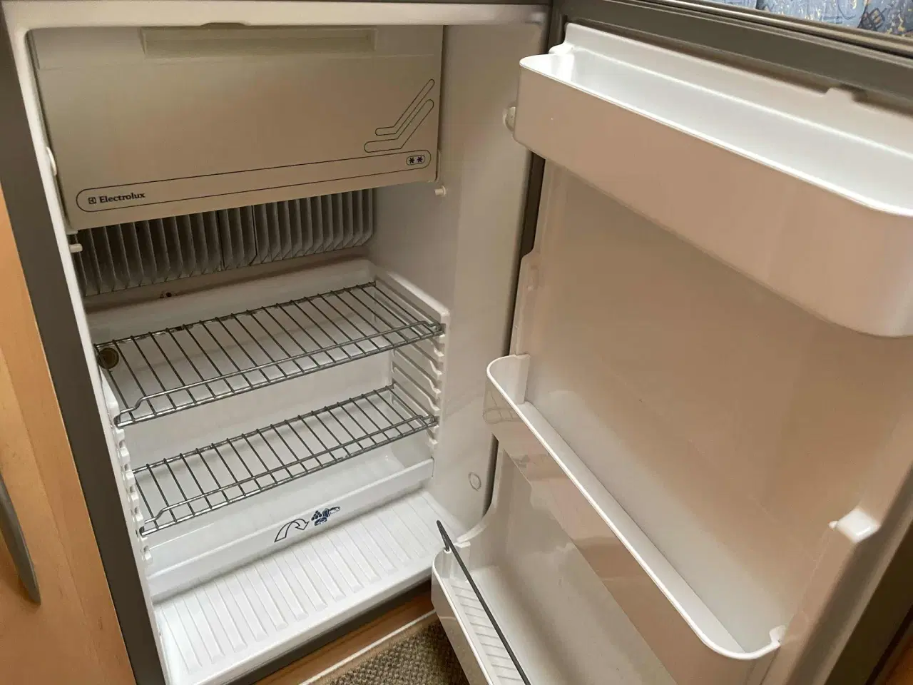 Billede 9 - NR 22 - Fendt Saphir 470 TF