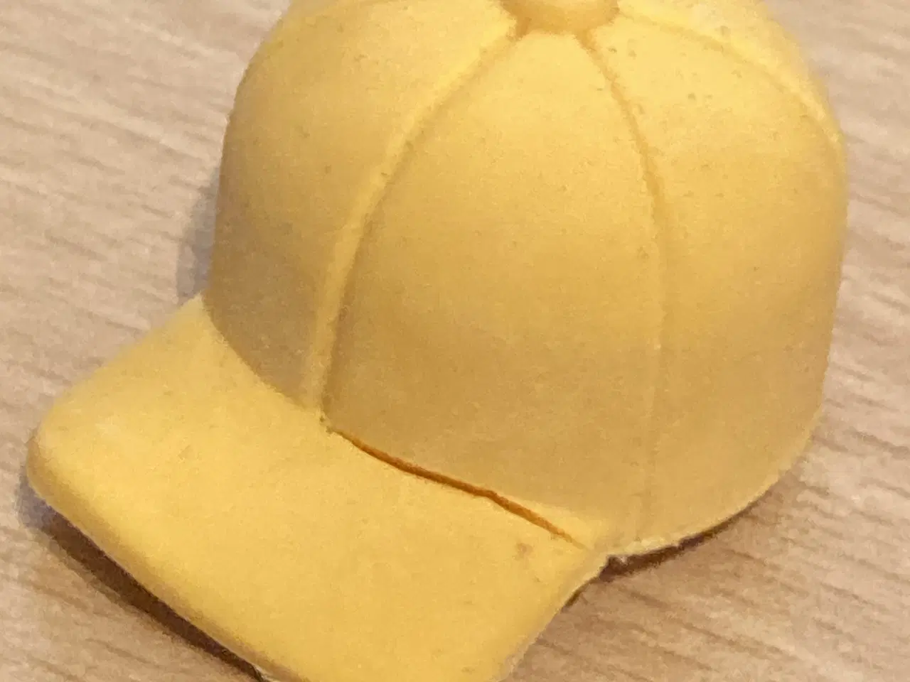 Billede 2 - Viskelædere - bolde og en kasket