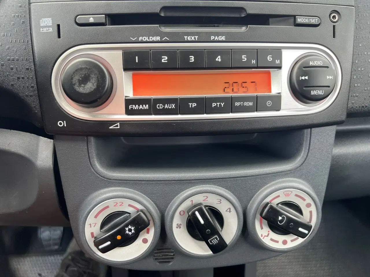 Billede 12 - Mitsubishi Colt 1,3 Elegance ClearTec Coolpack