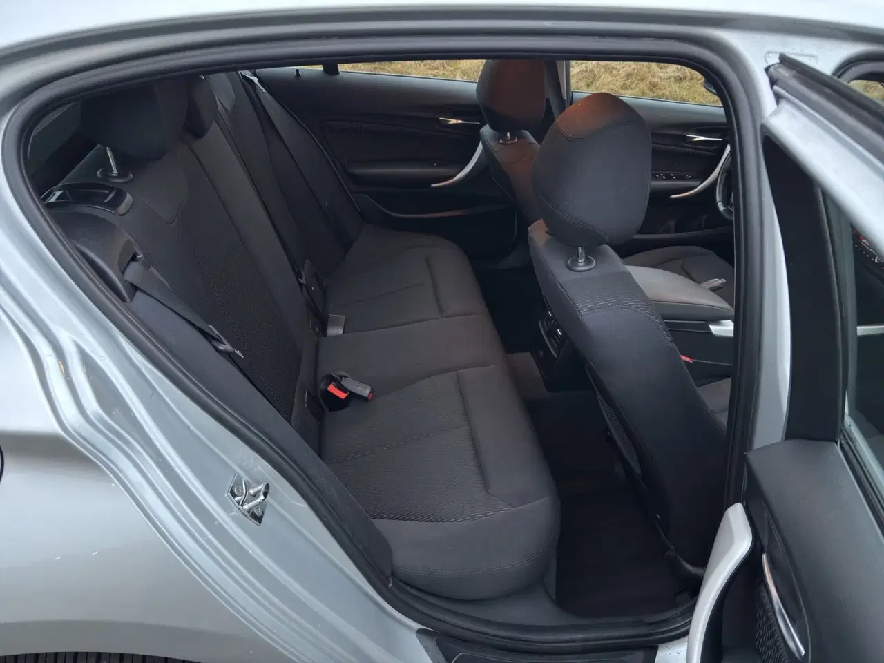 Billede 16 - BMW 116i 1,6 