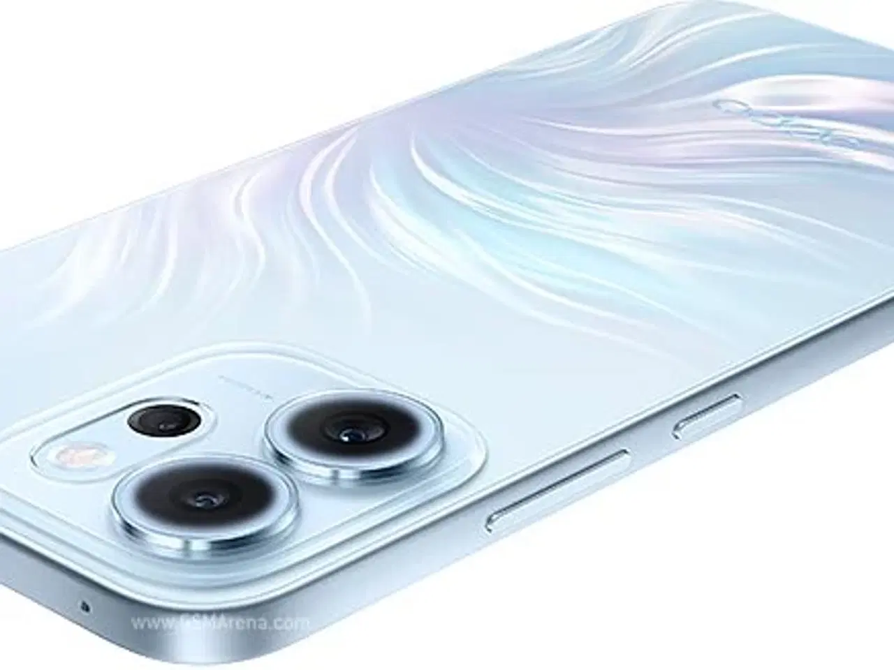 Billede 1 - OPPO Reno 14F