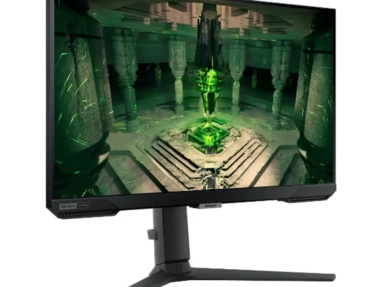Billede 1 - SAMSUNG G4 ODESDEY 240HZ