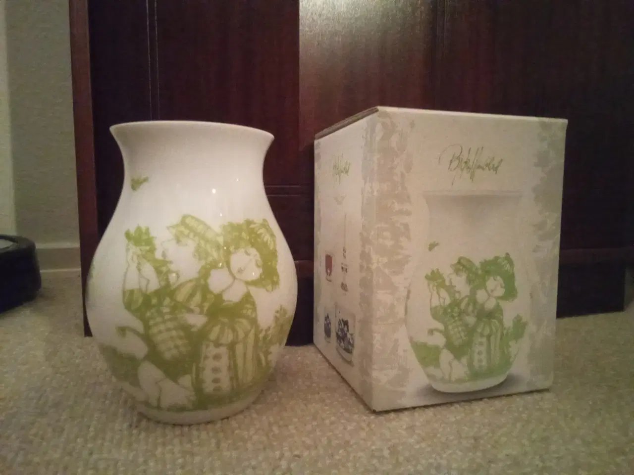 Billede 3 - Bjørn wiinblad